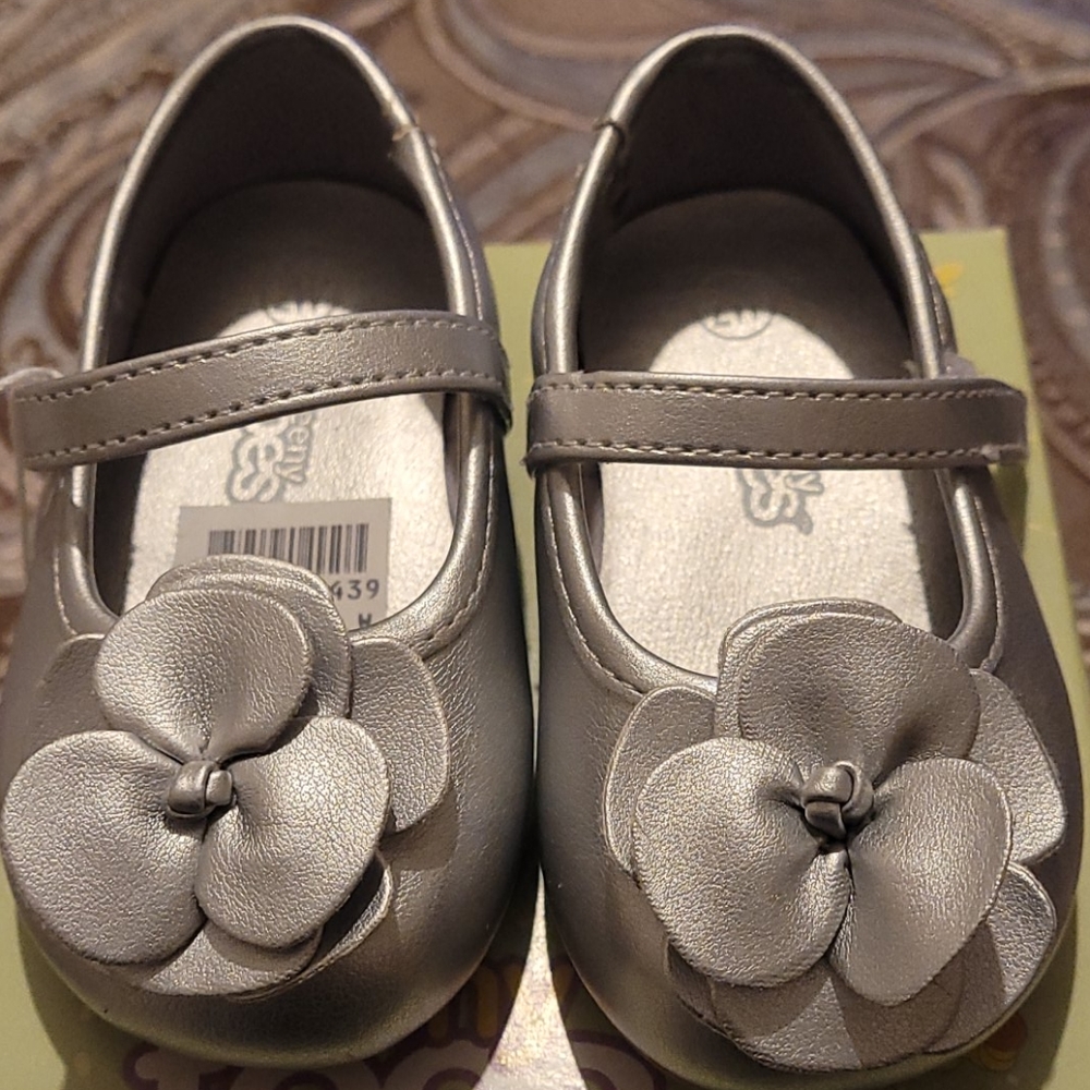 Infant Shoes 2W